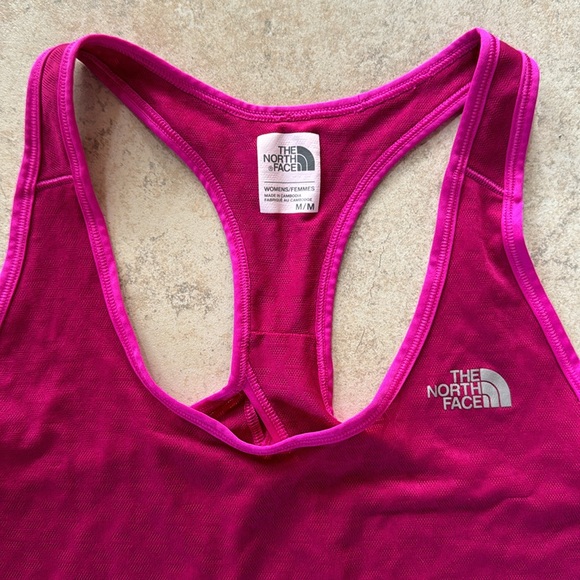 North Face Tank Top - Picture 2 of 3